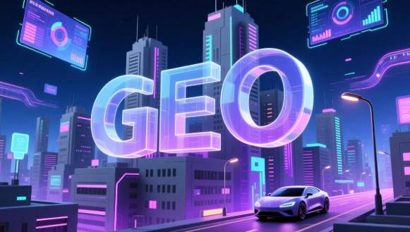 北关区GEO 优化行业动态：主流搜索平台地域收录规则更新综述