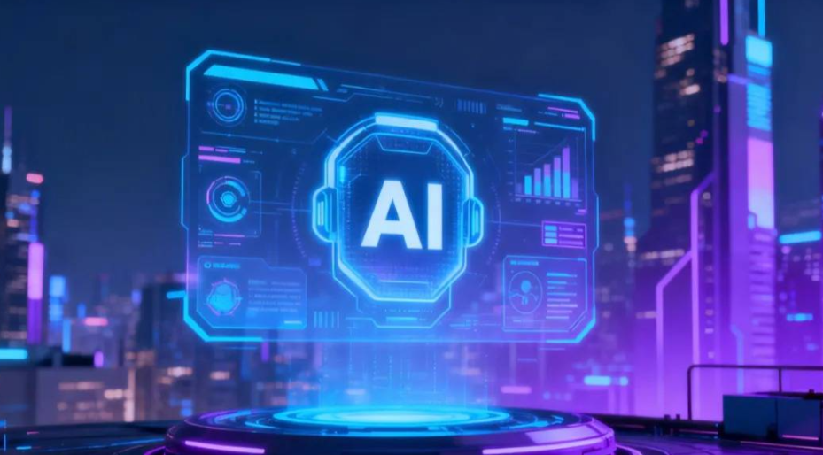 北关区AI选型参考：合理运用人工智能工具提升效率