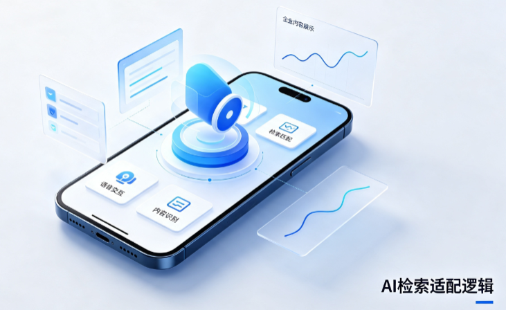 北关区AI 优化赋能 GEO 体系，详解手机智能指令与企业线上曝光新思路