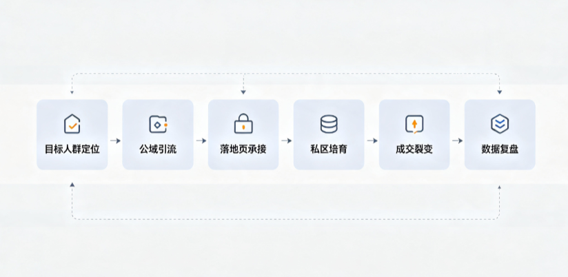 北关区AI 搜索获客深度解析：把握生成式搜索红利，抢占 AI 智能体流量入口