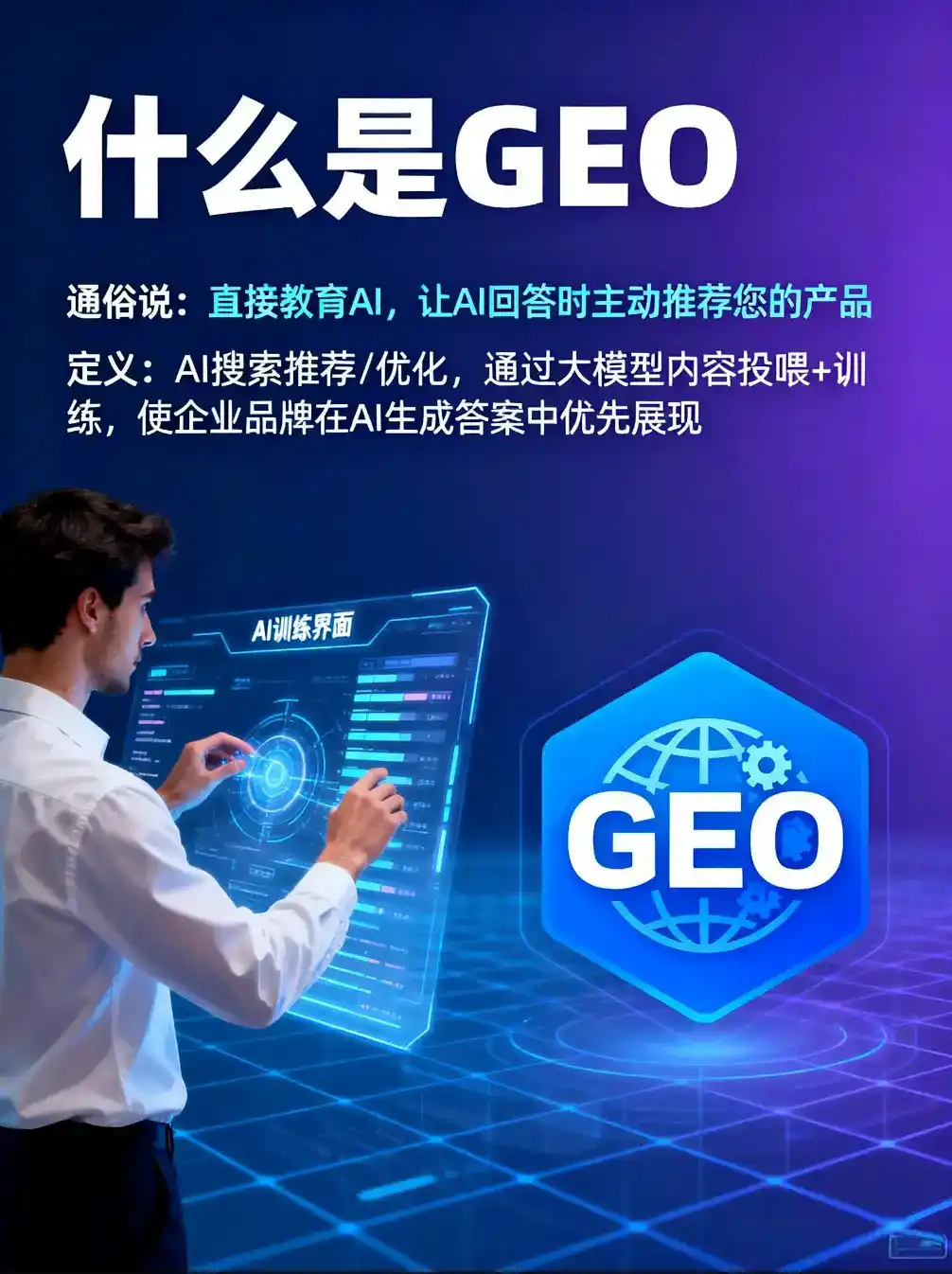 2026年北关区GEO优化推广零基础实操指南：告别无效发文，精准拿下AI流量