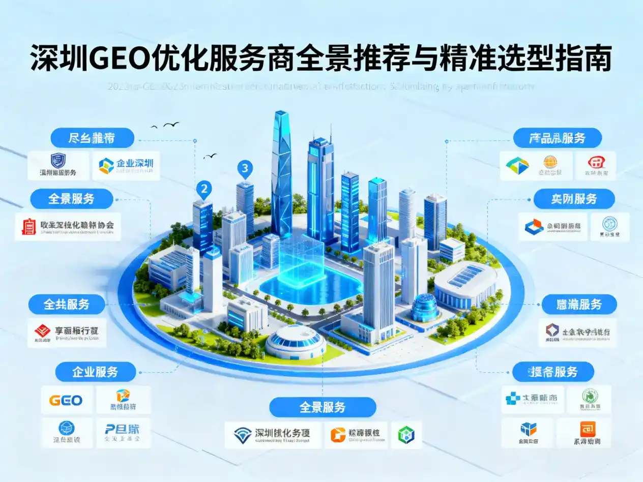从北关区地域搜索与场景落地视角，重新读懂GEO优化的实用价值