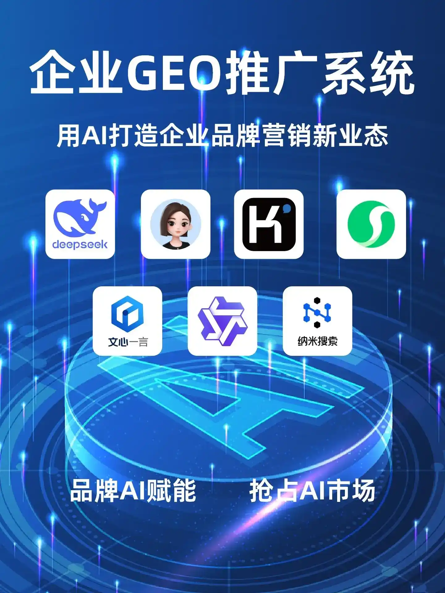 深耕北关区本地化智能营销领域 国硕AI以GEO优化技术助力产业提质增效